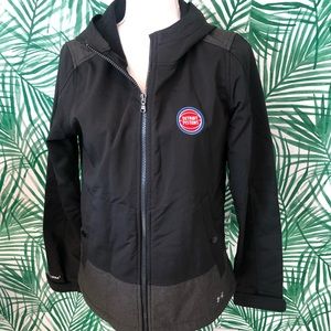 Detroit Pistons UA Jacket